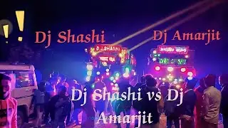 Dekh Tera Baap AaGya ||Dj Shashi Winner 🏆 Khatarnak 😈 Compition 🤘 Boom 💥 Boom Bass #9576870088