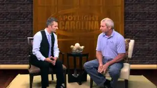 Mountain Air Mechanical on WLOS Spotlight Carolina