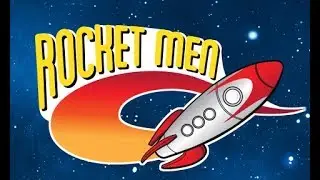 Rocket Men - Elton John Tribute