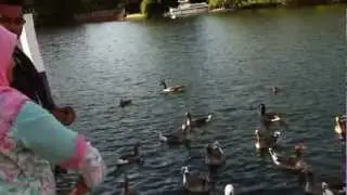 READING RIVERSIDE