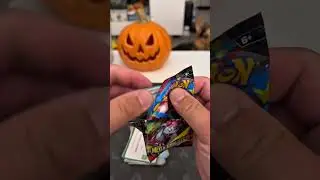 Opening 2 Mega Evolutions sleeve packs! #pokemon #pokemoncards #megaevolution