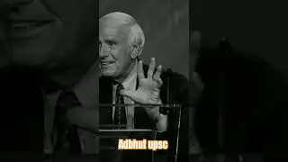 You can do anything  Make. Tomorrow. Better.Speaker- Jim Rohn
