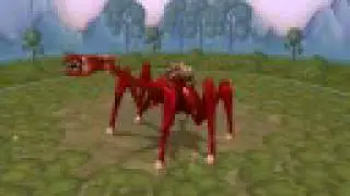 Spore Creature Creator Video - Storgaux