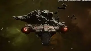 Cuttie' adventure with friends - Star Citizen 4.1.0-live.9687209 gameplay #no commentary