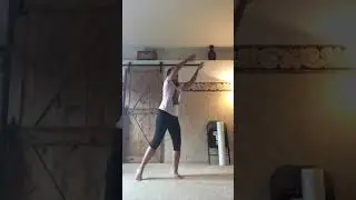 Senior Video #20, Low Impact Cardio #seniorfitness #seniorcardio