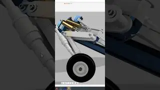 The Future of 3D CAD: Fusion 360 Joints & F16 Gear