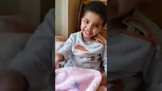 Eldad #Habesha kids #Twins