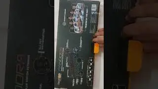 unboxing pandora mechanical keyboard #cb #cosmic #cosmicbyte #blueswitch #unboxing