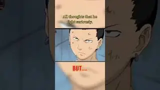 The time he select her for own.🔥😎 #shikamaru #attitudeedits. @tentailteam459 😎.