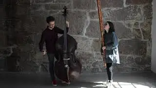 Adrian Myhr / Michaela Antalov&aacute; - Zvony (song)