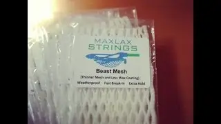 Mesh Review: Beast Mesh