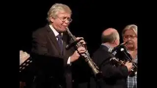 Enrico Tomasso, Roy Williams, Bob Wilber etc - Drop Me Off in Harlem.mov