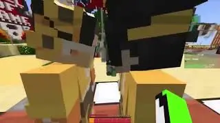 Dream reacting to George and Sapnap&rsquo;s MCC 23 skins 🟨😮