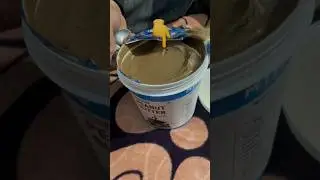 Myfitness Peanut Butter Unboxing Scam 🔴 | Bulking Series #myfitnesspeanutbutter #scam #unboxing