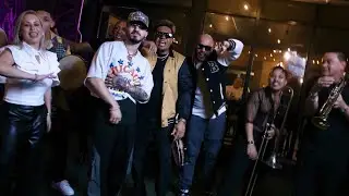 PLENEALO ATEA (PROSPERA) (Video Oficial)