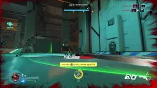 Volviendo a OW | Overwatch | Bicious