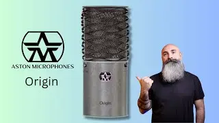 Aston Origin | Test audio e review