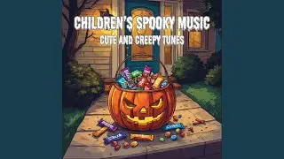 Cute Ghost Dance &ndash; Fun Halloween Music for Kids