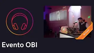 NG Eventi - OBI XMAS PARTY 2018 c/o Monastero 