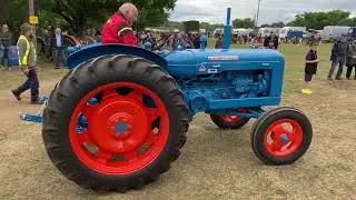 Woolpit Steam 2022, Traction engines Tractors vehicles and more