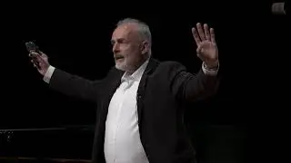Alfred Hook Lecture - Professor Huib Schippers