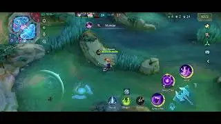 PHPIN MUSUH WKWKWK #mobilelegends 