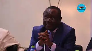 Privileges Committee suspends sitting over objections from Ken Agyapong&rsquo;s lawyers