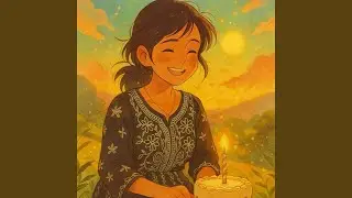Birthday Prayer