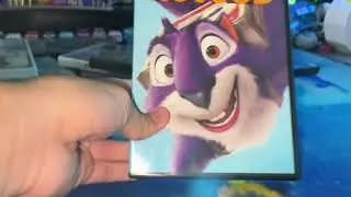 DVD Collection In a Nutshell Version 56