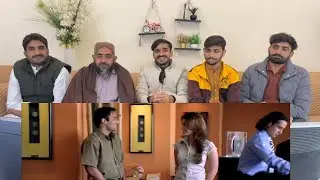 Ladki k sath baat shuru krdi hai | Part 4