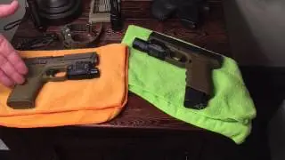 Problem with Winchester White Box ammo