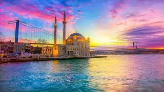 İstanbul Rüyası - Yasin AKSOY