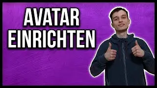 Streamlabs OBS Stream Avatar einrichten für Twitch mit Animaze