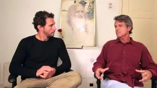 MEDITAÇÃO TRANSCENDENTAL - Flávio Canto com Klebér Tani