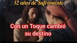 Un toque que cambió un destino. | Serie The Shosen.