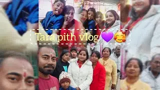Tara pith vlog 