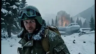 Alaska survival story