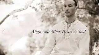 1 Hour Live Pure Energy Haling Session With Mark Bajerski - 23rd December 7PM Spain Time