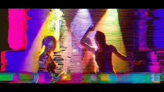 Rachel Beck - Dancin' (Official)