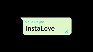InstaLove - Shortfilm