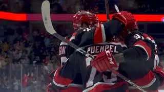 Between the Benches: 2019 Calder Cup Playoffs, Round 1 at Home