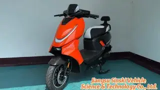 Dual Battery Electric Motorcycle 60V 3000W Off Road Dirt Bike With Hydraulic Suspension For Adults
