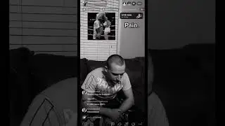 Tyron Woodley Fan Reacts to Jake Paul Knockout
