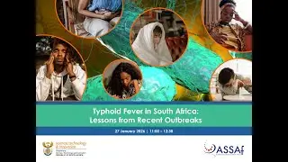 Typhoid Fever in South Africa: Lessons from Recent Outbreaks