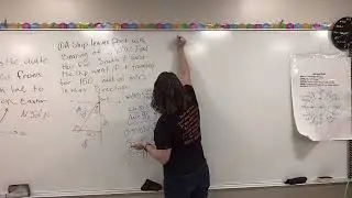 word problems bearings