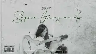 JhayM &ndash; SIGUE GUAYANDO (Official Visualizer) | Latin Trap Banger 2025 [Explicit]