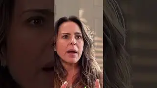 Tras rehusarse a ser madre Kate del Castillo admite &ldquo;tengo mi beb&eacute; propio y se llama Lupita&rdquo;