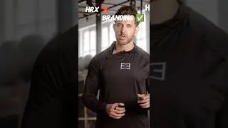 🚨HRX HRITHIK ROSHAN KA BRAND NHI, FLIPKART KA HAI? 😱 KYA YE SACH HAI? #HRX #Flipkart #Shorts