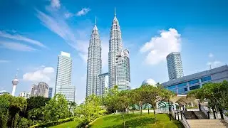 Tập 19 Du Lịch Singapore & Malaysia 5N4D công ty Vietking Travel 