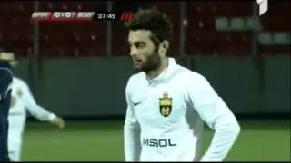 Torpedo Kutaisi - Metalurgi Rustavi 1-0 (Georgian Premier League 2012) Matchday 14 18/11/2012